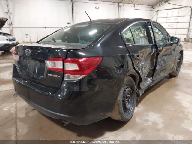 Photo 3 VIN: 4S3GKAA65K3606364 - SUBARU IMPREZA 