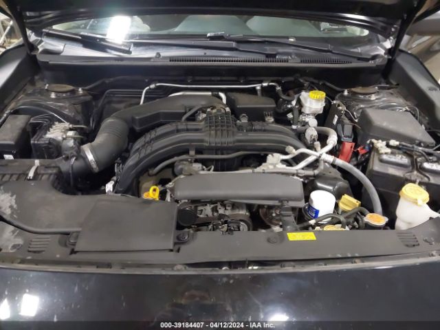 Photo 9 VIN: 4S3GKAA65K3606364 - SUBARU IMPREZA 