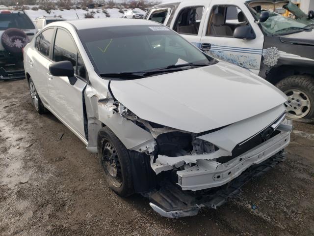 Photo 0 VIN: 4S3GKAA65K3610527 - SUBARU IMPREZA 