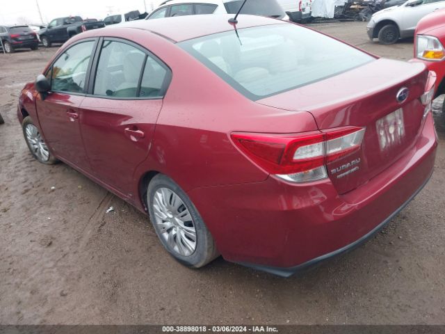 Photo 2 VIN: 4S3GKAA65K3621009 - SUBARU IMPREZA 