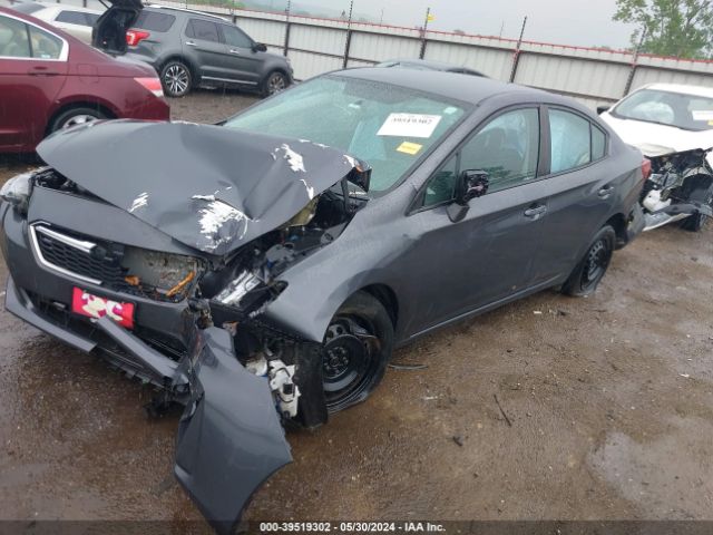 Photo 1 VIN: 4S3GKAA65K3626498 - SUBARU IMPREZA 