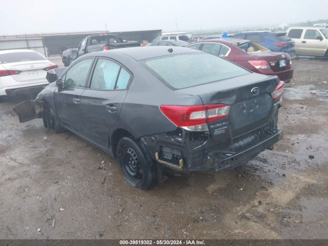 Photo 2 VIN: 4S3GKAA65K3626498 - SUBARU IMPREZA 