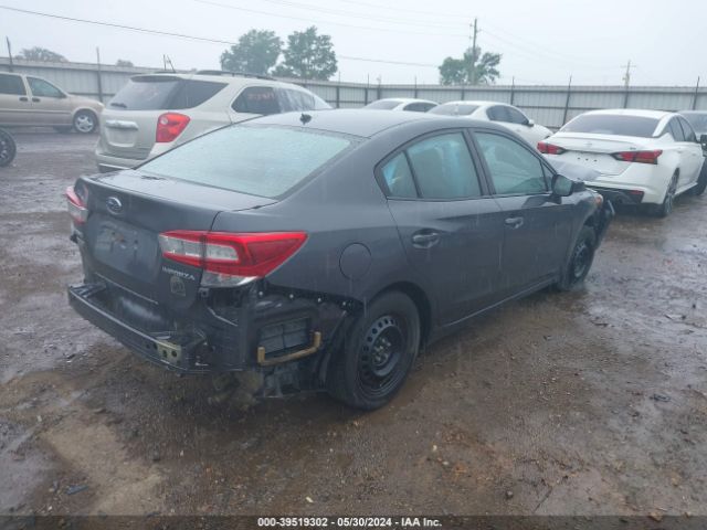 Photo 3 VIN: 4S3GKAA65K3626498 - SUBARU IMPREZA 