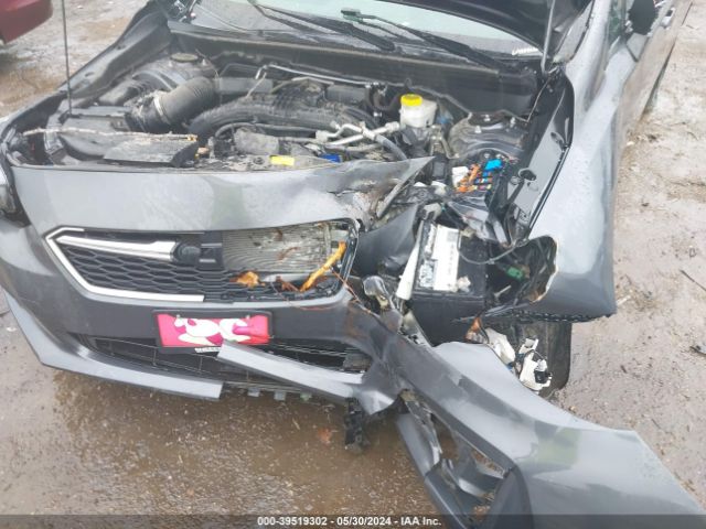 Photo 5 VIN: 4S3GKAA65K3626498 - SUBARU IMPREZA 