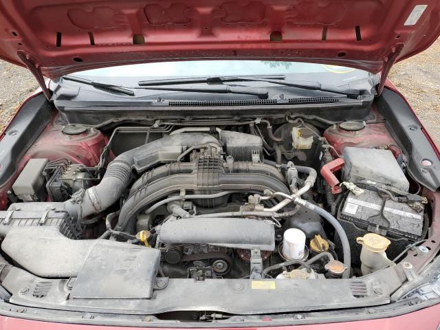 Photo 10 VIN: 4S3GKAA65K3628672 - SUBARU IMPREZA 