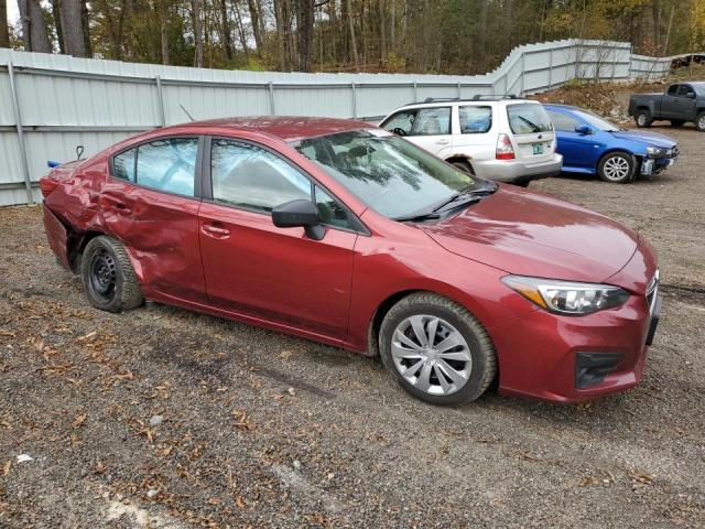 Photo 3 VIN: 4S3GKAA65K3628672 - SUBARU IMPREZA 