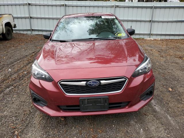 Photo 4 VIN: 4S3GKAA65K3628672 - SUBARU IMPREZA 