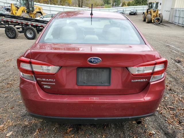 Photo 5 VIN: 4S3GKAA65K3628672 - SUBARU IMPREZA 