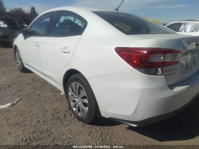 Photo 2 VIN: 4S3GKAA65M1606797 - SUBARU IMPREZA 