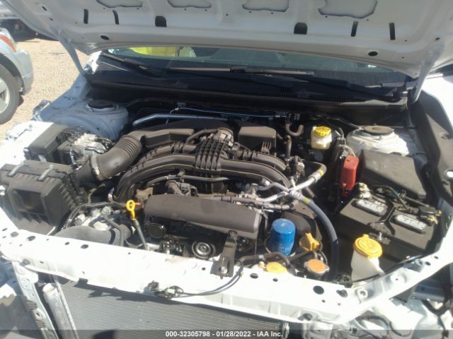 Photo 9 VIN: 4S3GKAA65M1606797 - SUBARU IMPREZA 