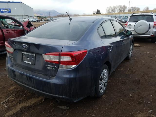 Photo 3 VIN: 4S3GKAA66H3600842 - SUBARU IMPREZA 