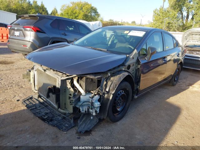 Photo 1 VIN: 4S3GKAA66H3612926 - SUBARU IMPREZA 