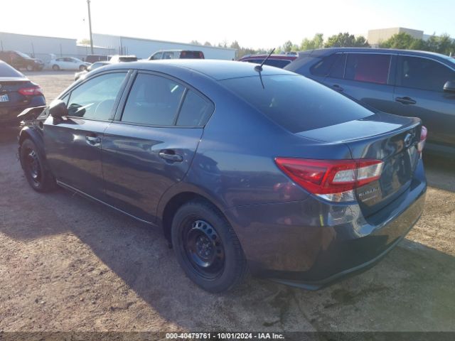 Photo 2 VIN: 4S3GKAA66H3612926 - SUBARU IMPREZA 