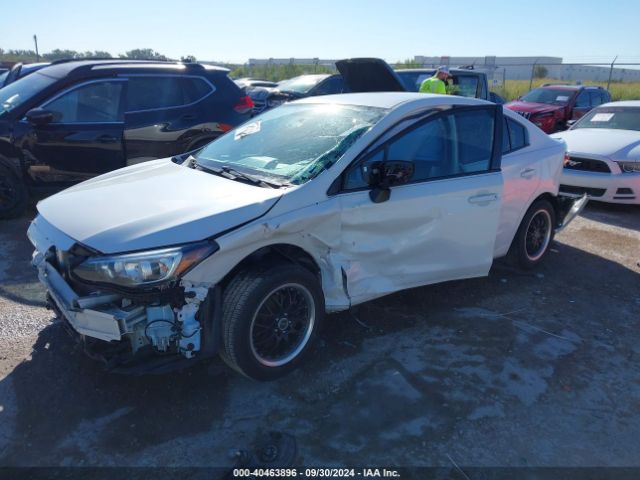 Photo 1 VIN: 4S3GKAA66H3624039 - SUBARU IMPREZA 