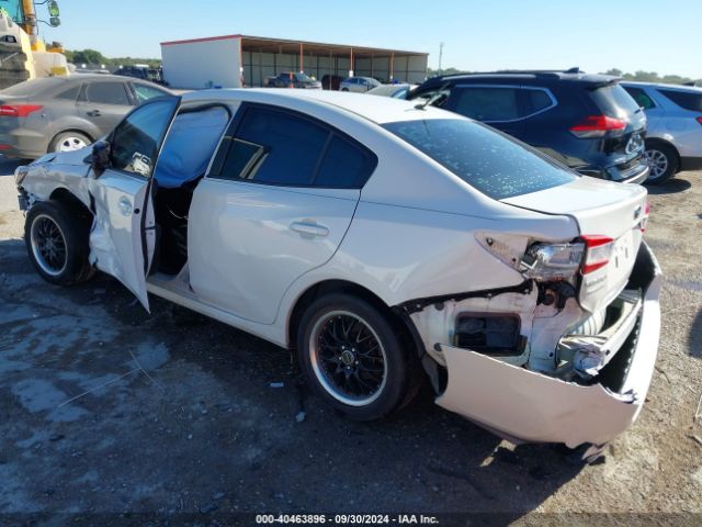 Photo 2 VIN: 4S3GKAA66H3624039 - SUBARU IMPREZA 