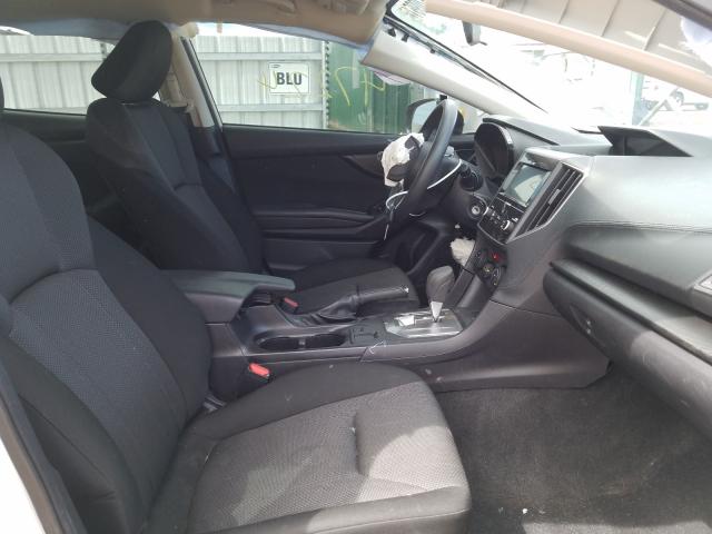 Photo 4 VIN: 4S3GKAA66H3625739 - SUBARU IMPREZA 