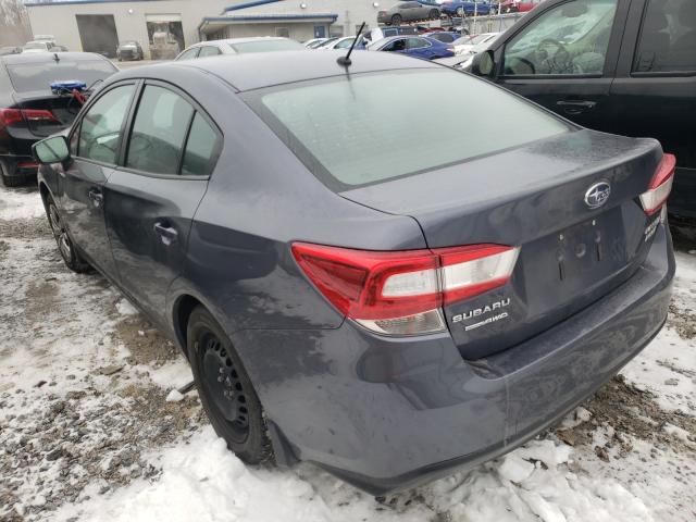 Photo 2 VIN: 4S3GKAA66H3626065 - SUBARU IMPREZA 