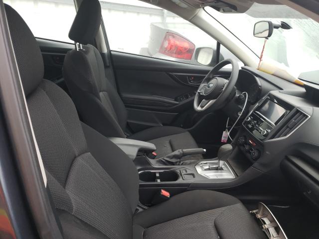 Photo 4 VIN: 4S3GKAA66H3626065 - SUBARU IMPREZA 