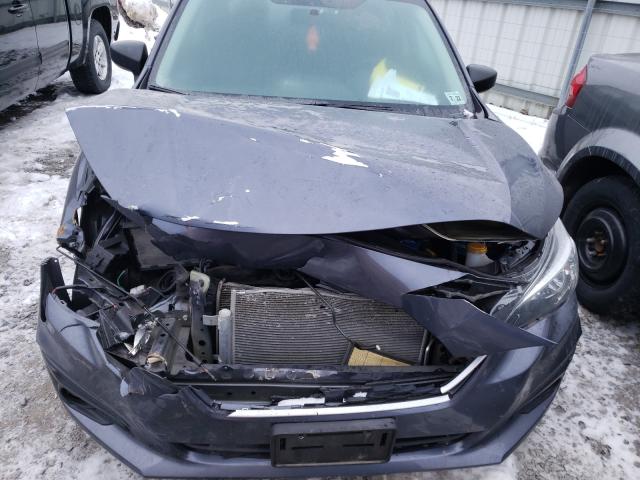 Photo 6 VIN: 4S3GKAA66H3626065 - SUBARU IMPREZA 