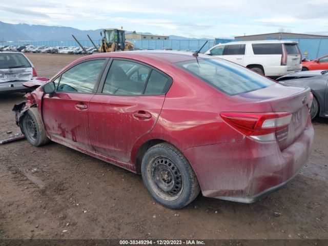 Photo 2 VIN: 4S3GKAA66J1620168 - SUBARU IMPREZA 