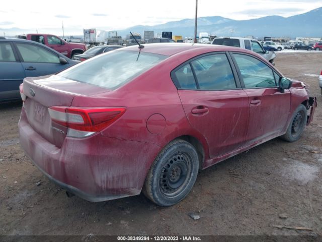 Photo 3 VIN: 4S3GKAA66J1620168 - SUBARU IMPREZA 