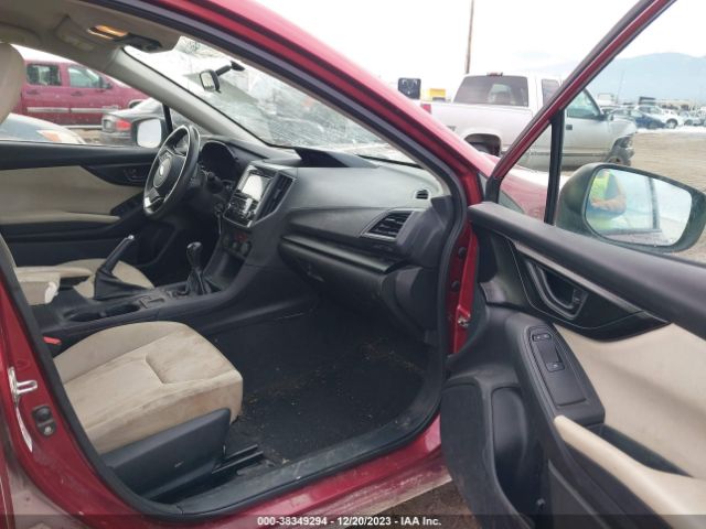 Photo 4 VIN: 4S3GKAA66J1620168 - SUBARU IMPREZA 