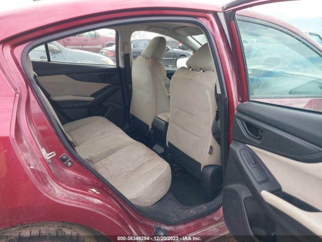 Photo 7 VIN: 4S3GKAA66J1620168 - SUBARU IMPREZA 