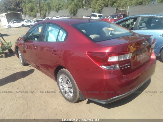 Photo 2 VIN: 4S3GKAA66J3600104 - SUBARU IMPREZA 