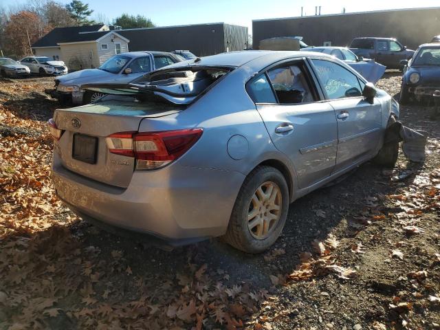 Photo 3 VIN: 4S3GKAA66J3605707 - SUBARU IMPREZA 