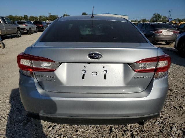 Photo 5 VIN: 4S3GKAA66J3606839 - SUBARU IMPREZA 