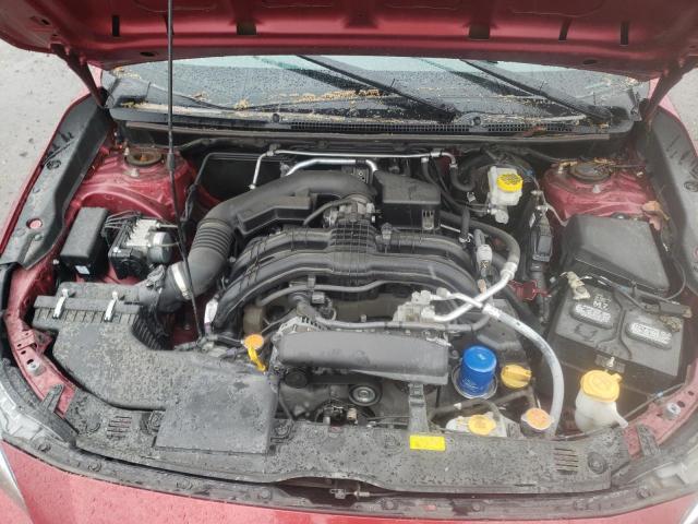 Photo 6 VIN: 4S3GKAA66J3609644 - SUBARU IMPREZA 