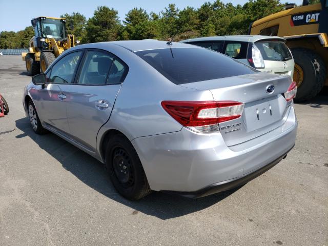 Photo 2 VIN: 4S3GKAA66J3609675 - SUBARU IMPREZA 