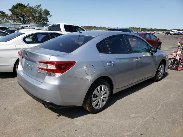 Photo 3 VIN: 4S3GKAA66J3609675 - SUBARU IMPREZA 