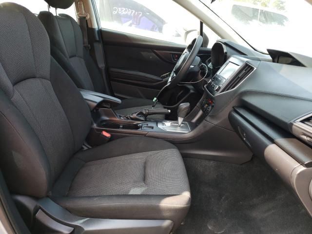 Photo 4 VIN: 4S3GKAA66J3609675 - SUBARU IMPREZA 