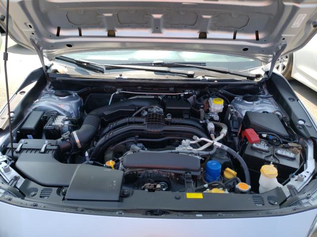 Photo 6 VIN: 4S3GKAA66J3609675 - SUBARU IMPREZA 