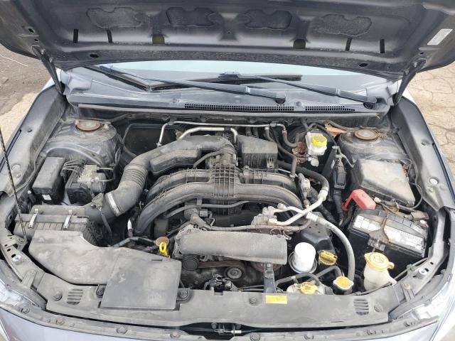 Photo 10 VIN: 4S3GKAA66J3610227 - SUBARU IMPREZA 