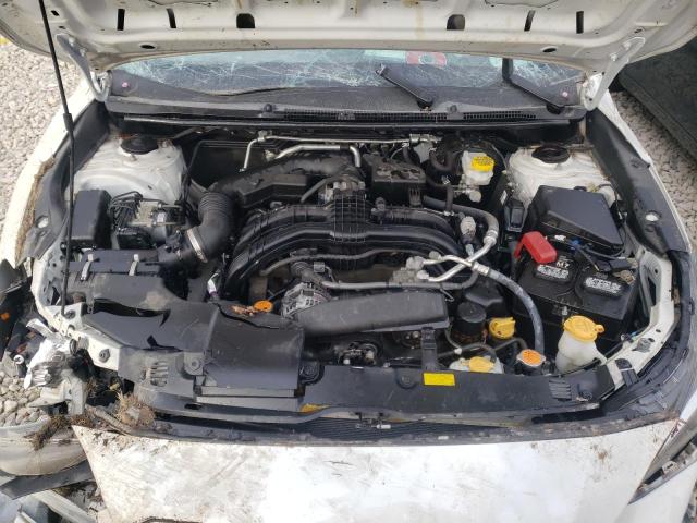 Photo 10 VIN: 4S3GKAA66J3619008 - SUBARU IMPREZA 