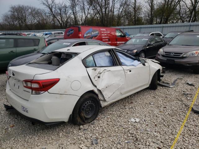 Photo 2 VIN: 4S3GKAA66J3619008 - SUBARU IMPREZA 