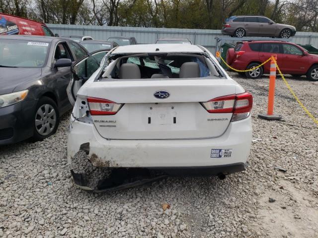 Photo 5 VIN: 4S3GKAA66J3619008 - SUBARU IMPREZA 