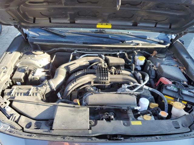 Photo 10 VIN: 4S3GKAA66J3619140 - SUBARU IMPREZA 