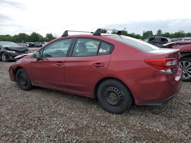 Photo 1 VIN: 4S3GKAA66J3621020 - SUBARU IMPREZA 