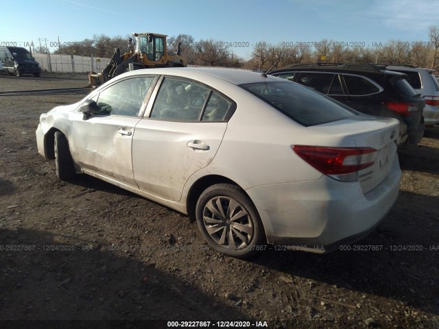 Photo 2 VIN: 4S3GKAA66K1623721 - SUBARU IMPREZA 