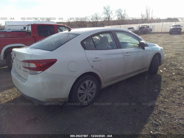 Photo 3 VIN: 4S3GKAA66K1623721 - SUBARU IMPREZA 