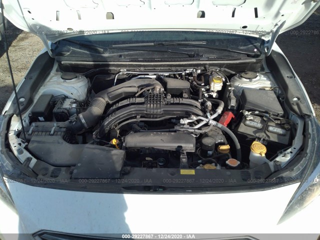 Photo 9 VIN: 4S3GKAA66K1623721 - SUBARU IMPREZA 