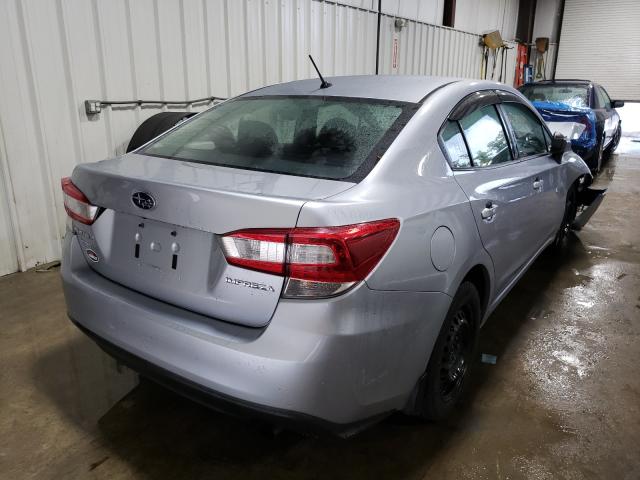 Photo 3 VIN: 4S3GKAA66K3607930 - SUBARU IMPREZA 