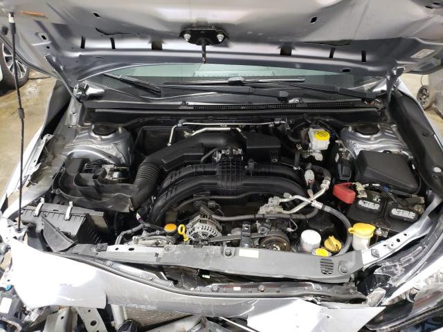 Photo 6 VIN: 4S3GKAA66K3607930 - SUBARU IMPREZA 