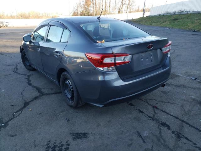 Photo 2 VIN: 4S3GKAA66K3608088 - SUBARU IMPREZA 