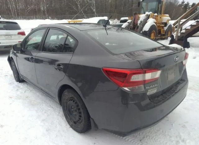 Photo 2 VIN: 4S3GKAA66K3612951 - SUBARU IMPREZA 