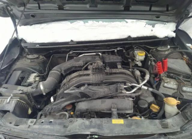 Photo 9 VIN: 4S3GKAA66K3612951 - SUBARU IMPREZA 