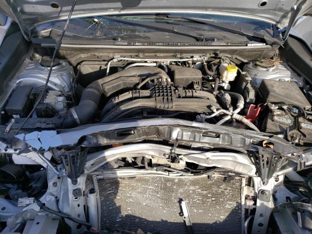 Photo 10 VIN: 4S3GKAA66K3616272 - SUBARU IMPREZA 